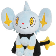 「ポケモン ALL STAR COLLECTION ぬいぐるみ」第3弾が7月登場、ラルトスやバニプッチなど15種