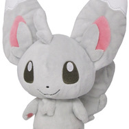 「ポケモン ALL STAR COLLECTION ぬいぐるみ」第3弾が7月登場、ラルトスやバニプッチなど15種