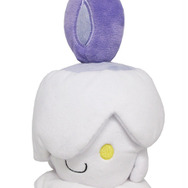 「ポケモン ALL STAR COLLECTION ぬいぐるみ」第3弾が7月登場、ラルトスやバニプッチなど15種