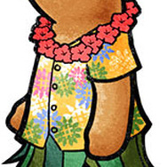 スクエニ新作アプリ『くまぱら』リリース、柿原徹也が一人で全くまボイスを担当