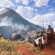 アンチャーテッド 海賊王と最後の秘宝