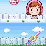 ガーデニングママ