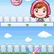 ガーデニングママ