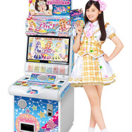 データカードダス アイカツ！