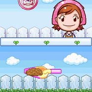 ガーデニングママ