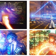 魔法使いと超能力者が非接触型モーションセンサーで戦うAC『マジシャンズデッド』ロケテ開催決定