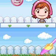 ガーデニングママ