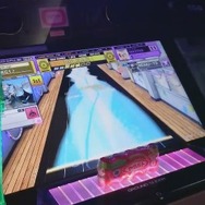 『チュウニズム』をヤクルト(乳酸菌飲料)でクリアする猛者現る