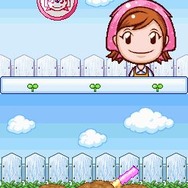 ガーデニングママ