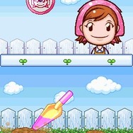 ガーデニングママ