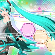 PS4『初音ミク Project DIVA Future Tone』配信日決定!PS4コラボモデルや価格情報も