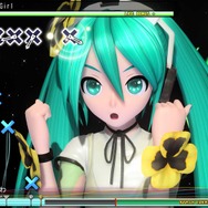PS4『初音ミク Project DIVA Future Tone』配信日決定!PS4コラボモデルや価格情報も