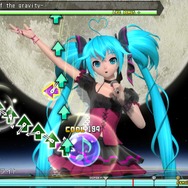 PS4『初音ミク Project DIVA Future Tone』配信日決定!PS4コラボモデルや価格情報も