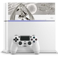 PS4『初音ミク Project DIVA Future Tone』配信日決定!PS4コラボモデルや価格情報も