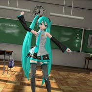 PS4『初音ミク Project DIVA Future Tone』配信日決定!PS4コラボモデルや価格情報も