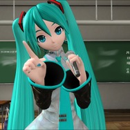 PS4『初音ミク Project DIVA Future Tone』配信日決定!PS4コラボモデルや価格情報も