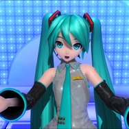 PS4『初音ミク Project DIVA Future Tone』配信日決定!PS4コラボモデルや価格情報も
