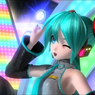 PS4『初音ミク Project DIVA Future Tone』配信日決定!PS4コラボモデルや価格情報も