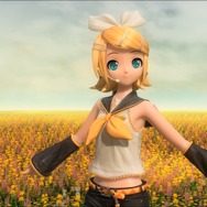 PS4『初音ミク Project DIVA Future Tone』配信日決定!PS4コラボモデルや価格情報も