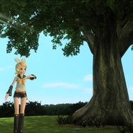 PS4『初音ミク Project DIVA Future Tone』配信日決定!PS4コラボモデルや価格情報も