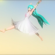 PS4『初音ミク Project DIVA Future Tone』配信日決定!PS4コラボモデルや価格情報も