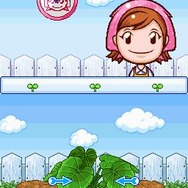 ガーデニングママ