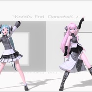 PS4『初音ミク Project DIVA Future Tone』配信日決定!PS4コラボモデルや価格情報も