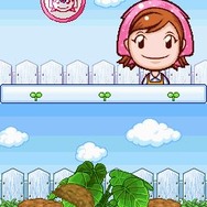 ガーデニングママ