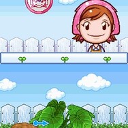 ガーデニングママ