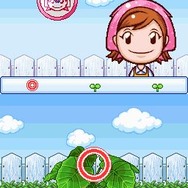 ガーデニングママ