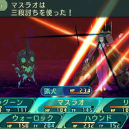 『世界樹の迷宮V』“種族の壁”を超える転職が可能に！ キャラメイクの幅が広がる二つ名も続々明らかに