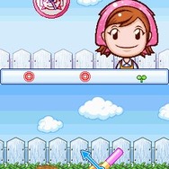 ガーデニングママ