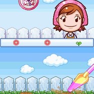 ガーデニングママ