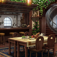 『世界樹の迷宮V』“種族の壁”を超える転職が可能に！ キャラメイクの幅が広がる二つ名も続々明らかに