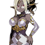 『世界樹の迷宮V』“種族の壁”を超える転職が可能に！ キャラメイクの幅が広がる二つ名も続々明らかに