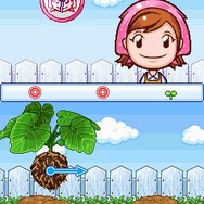 ガーデニングママ