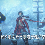 『戦国BASARA 真田幸村伝』8月25日発売決定、PV第2弾や特典情報なども一挙公開