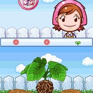 ガーデニングママ