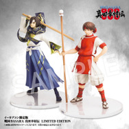 戦国BASARA 伊達政宗 梵天丸 ポストカード セット 特典 カプコンカフェ 戦国BASARA 15周年」×「カプコンカフェ」コラボ開催決定！梵天丸