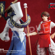 『戦国BASARA 真田幸村伝』8月25日発売決定、PV第2弾や特典情報なども一挙公開