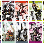 『戦国BASARA 真田幸村伝』8月25日発売決定、PV第2弾や特典情報なども一挙公開