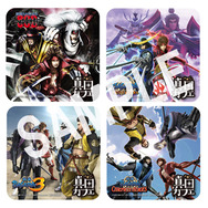 『戦国BASARA 真田幸村伝』8月25日発売決定、PV第2弾や特典情報なども一挙公開