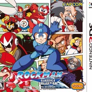 PS4/Xbox One/PC版『ロックマン クラシックス コレクション』配信日決定！ブラウン管のような「にじみ」表現、リプレイ動画閲覧などに対応