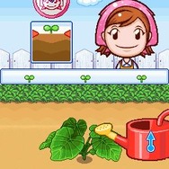 ガーデニングママ