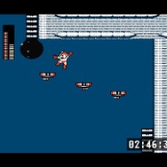 PS4/Xbox One/PC版『ロックマン クラシックス コレクション』配信日決定！ブラウン管のような「にじみ」表現、リプレイ動画閲覧などに対応