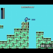 PS4/Xbox One/PC版『ロックマン クラシックス コレクション』配信日決定！ブラウン管のような「にじみ」表現、リプレイ動画閲覧などに対応