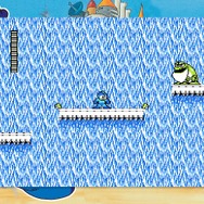 PS4/Xbox One/PC版『ロックマン クラシックス コレクション』配信日決定！ブラウン管のような「にじみ」表現、リプレイ動画閲覧などに対応