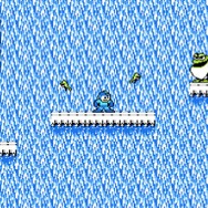 PS4/Xbox One/PC版『ロックマン クラシックス コレクション』配信日決定！ブラウン管のような「にじみ」表現、リプレイ動画閲覧などに対応