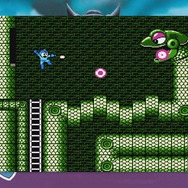 PS4/Xbox One/PC版『ロックマン クラシックス コレクション』配信日決定！ブラウン管のような「にじみ」表現、リプレイ動画閲覧などに対応