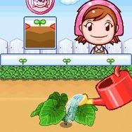 ガーデニングママ